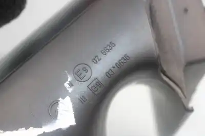 Pezzo di ricambio per auto di seconda mano retrovisore destro per skoda rapid (nh) škoda rapid riferimenti oem iam 5jb857408f   Pezzo di ricambio per auto di seconda mano retrovisore destro per skoda rapid (nh) škoda rapid riferimenti oem iam 5jb857408f