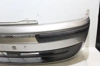 Pezzo di ricambio per auto di seconda mano PARAURTI ANTERIORE per FIAT PUNTO BERLINA (188)  Riferimenti OEM IAM   