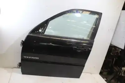 Автозапчасти б/у левая передняя дверь за ssangyong rexton rx 270 full ссылки oem iam   