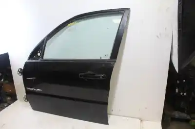 Автозапчасти б/у левая передняя дверь за ssangyong rexton rx 270 full ссылки oem iam 