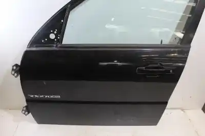Автозапчасти б/у левая передняя дверь за ssangyong rexton rx 270 full ссылки oem iam   
