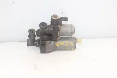 Peça sobressalente para automóvel em segunda mão válvula de controle do calefactor de agua por bmw serie 3 compact (e46) 2.0 16v diesel cat referências oem iam 64118369807  
