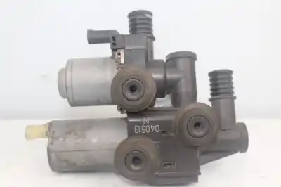 Автозапчасти б/у КЛАПАН ТЕПЛООБМЕННИКА за BMW SERIE 3 COMPACT (E46)  ссылки OEM IAM 64118369807  