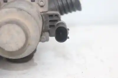 Peça sobressalente para automóvel em segunda mão válvula de controle do calefactor de agua por bmw serie 3 compact (e46) 2.0 16v diesel cat referências oem iam 64118369807  