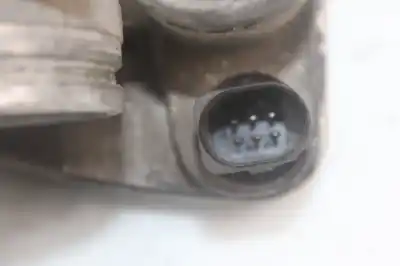 Second-hand car spare part THROTTLE BODY for BMW SERIE 3 COUPE (E46)  OEM IAM references   