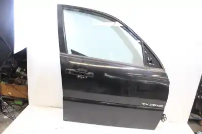 Автозапчасти б/у дверь передняя правая за ssangyong rexton rx 270 full ссылки oem iam   