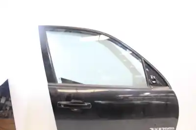 Автозапчасти б/у дверь передняя правая за ssangyong rexton rx 270 full ссылки oem iam   