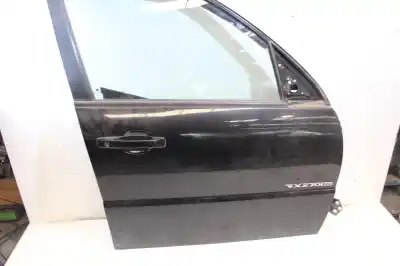 Автозапчасти б/у дверь передняя правая за ssangyong rexton rx 270 full ссылки oem iam   