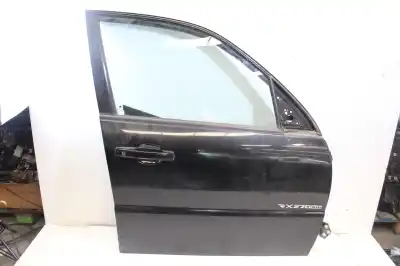 Автозапчасти б/у дверь передняя правая за ssangyong rexton rx 270 full ссылки oem iam 