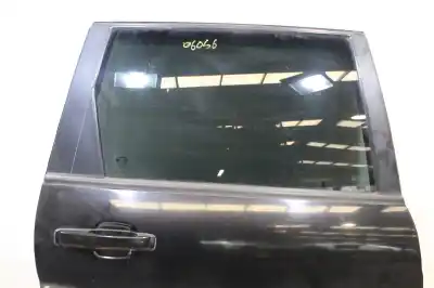 Автозапчасти б/у дверь задняя правая за ssangyong rexton rx 270 full ссылки oem iam   