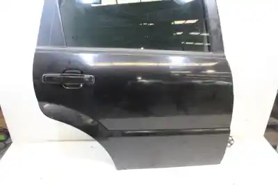 Автозапчасти б/у дверь задняя правая за ssangyong rexton rx 270 full ссылки oem iam   