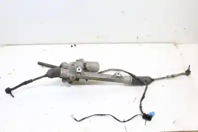 Peça sobressalente para automóvel em segunda mão caixa de direção por citroen c3 1.4 hdi (68 cv) 1.4 hdi referências oem iam 6820000159a
