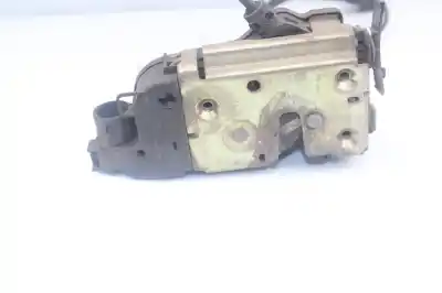 Pezzo di ricambio per auto di seconda mano serratura porta anteriore destra per renault scénic ii (jm0/1_) 2.0 (jm05, jm0u, jm1n, jm1u, jm2v) riferimenti oem iam   