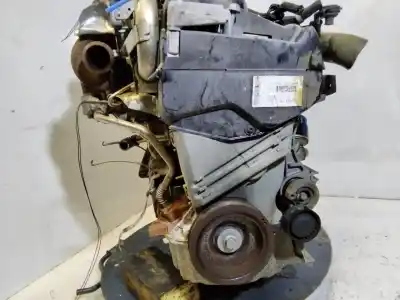 Second-hand car spare part COMPLETE ENGINE for RENAULT KADJAR  OEM IAM references K9KF646  