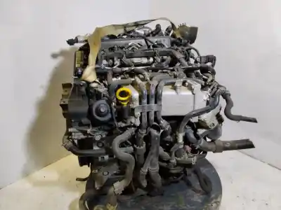 Second-hand car spare part COMPLETE ENGINE for VOLKSWAGEN GOLF VII VARIANT (BV5)  OEM IAM references CLH  
