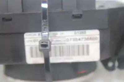 Автозапчастина б/у кільце піддушки безопасности для ford ka (ccu) trend + посилання на oem iam 07354736600  