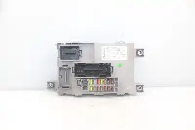 Автозапчастина б/у РЕЛЕ/ЗАПОПЕРІВНИК для FORD KA (CCU)  Посилання на OEM IAM 00517935210  