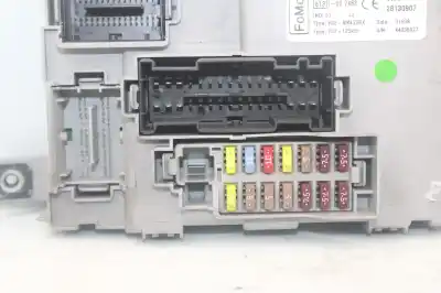 Автозапчастина б/у реле/запоперівник для ford ka (ccu) trend + посилання на oem iam 00517935210  