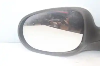 Автозапчастина б/у ліве дзеркало для ford ka (ccu) trend + посилання на oem iam e8024813  