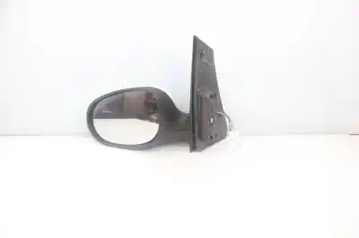 Автозапчастина б/у ліве дзеркало для ford ka (ccu) trend + посилання на oem iam e8024813