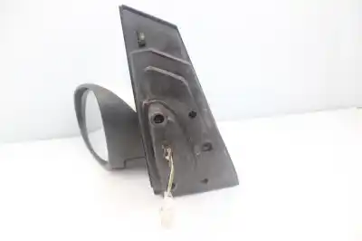 Автозапчастина б/у ліве дзеркало для ford ka (ccu) trend + посилання на oem iam e8024813  