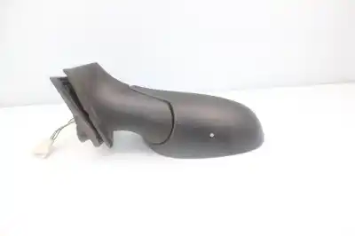 Автозапчастина б/у ліве дзеркало для ford ka (ccu) trend + посилання на oem iam e8024813  