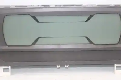 Автозапчастина б/у панель інструментів для citroen c4 picasso attraction посилання на oem iam 980507558000  