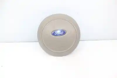 Second-hand car spare part front left air bag for ford ka (ccu) trend + oem iam references 61990051b  