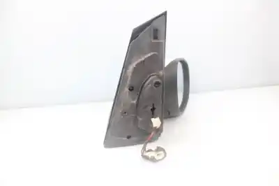 Автозапчастина б/у правий задний огляд для ford ka (ccu) trend + посилання на oem iam e8024908  