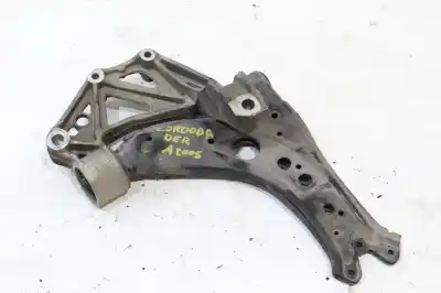 Second-hand car spare part FRONT RIGHT LOWER SUSPENSION ARM for SEAT CORDOBA BERLINA (6L2)  OEM IAM references   