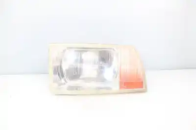Peça sobressalente para automóvel em segunda mão farol / farolim esquerdo por citroen c15 citroen c15 - 1.9 diesel referências oem iam   