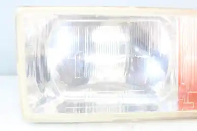 Peça sobressalente para automóvel em segunda mão farol / farolim esquerdo por citroen c15 citroen c15 - 1.9 diesel referências oem iam   