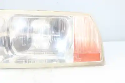 Peça sobressalente para automóvel em segunda mão FAROL / FAROLIM ESQUERDO por CITROEN C15  Referências OEM IAM   