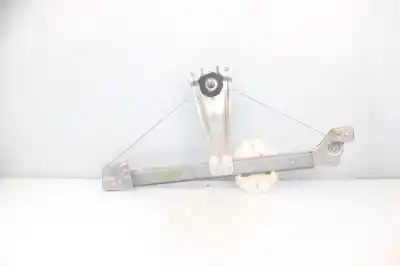 Автозапчастина б/у регулятор склона задній лівий для dacia sandero sl eficacia посилання на oem iam   