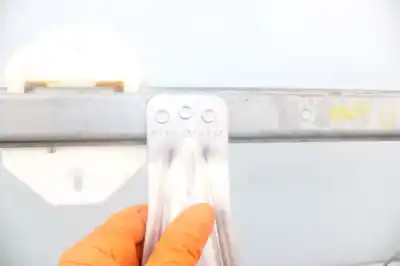 Автозапчастина б/у регулятор склона задній лівий для dacia sandero sl eficacia посилання на oem iam   