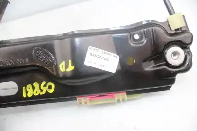 Автозапчасти б/у задний правый стеклорегулятор за land rover range rover evoque 2.0 td4 cat ссылки oem iam bj3227000ae