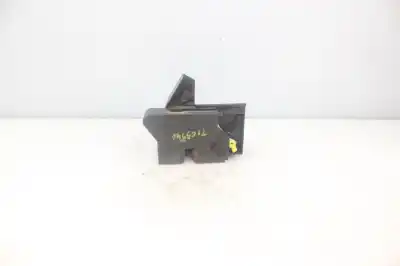 Автозапчастина б/у замок дверей заднього лівого для dacia sandero sl eficacia посилання на oem iam 825033585rf