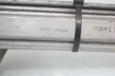 Second-hand car spare part passenger side right window regulator for renault espace iv (jk0) grand espace dynamique 181 cv / 133 kw oem iam references   