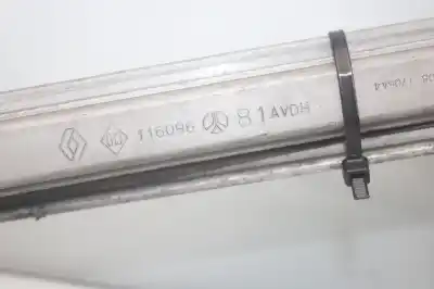 Second-hand car spare part passenger side right window regulator for renault espace iv (jk0) grand espace dynamique 181 cv / 133 kw oem iam references   