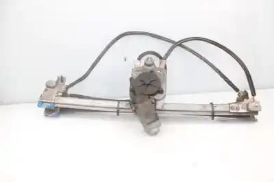 Second-hand car spare part passenger side right window regulator for renault espace iv (jk0) grand espace dynamique 181 cv / 133 kw oem iam references   