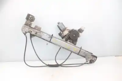 Second-hand car spare part passenger side right window regulator for smart forfour 1 smart passion manual oem iam references ra2052p1  