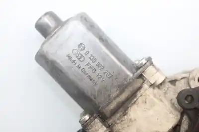 Second-hand car spare part PASSENGER SIDE RIGHT WINDOW REGULATOR for SMART FORFOUR 1  OEM IAM references RA2052P1  