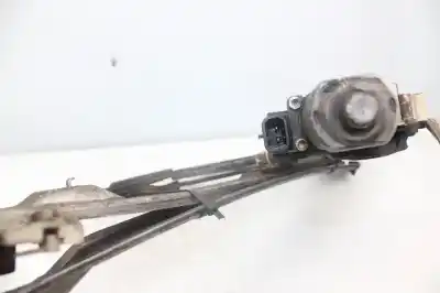 Second-hand car spare part passenger side right window regulator for smart forfour 1 smart passion manual oem iam references ra2052p1  