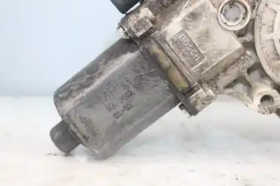 Second-hand car spare part passenger side right window regulator for smart forfour 1 smart passion manual oem iam references ra2052p1  