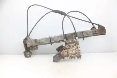 Second-hand car spare part passenger side right window regulator for smart forfour 1 smart passion manual oem iam references ra2052p1  