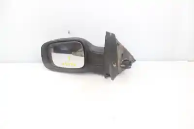 Peça sobressalente para automóvel em segunda mão ESPELHO RETROVISOR ESQUERDO por RENAULT SCENIC II  Referências OEM IAM E9011126  