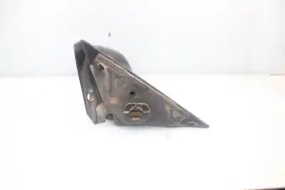 Peça sobressalente para automóvel em segunda mão espelho retrovisor esquerdo por renault scenic ii grand business 106 cv / 78 kw referências oem iam e9011126  