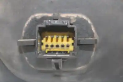 Peça sobressalente para automóvel em segunda mão espelho retrovisor esquerdo por renault scenic ii grand business 106 cv / 78 kw referências oem iam e9011126  