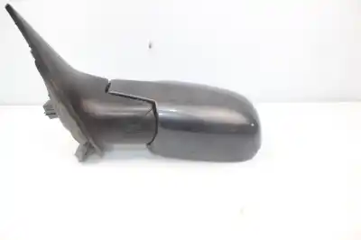 Peça sobressalente para automóvel em segunda mão espelho retrovisor esquerdo por renault scenic ii grand business 106 cv / 78 kw referências oem iam e9011126  
