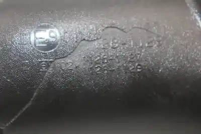 Peça sobressalente para automóvel em segunda mão espelho retrovisor esquerdo por renault scenic ii grand business 106 cv / 78 kw referências oem iam e9011126  